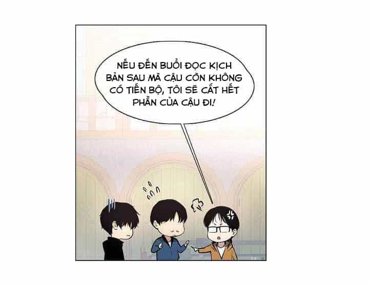 Hiện Thực Của Phim Ảnh - Chương 17 - ảnh 30