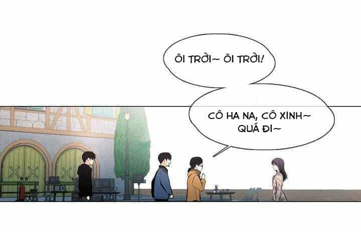 Hiện Thực Của Phim Ảnh - Chương 17 - ảnh 33