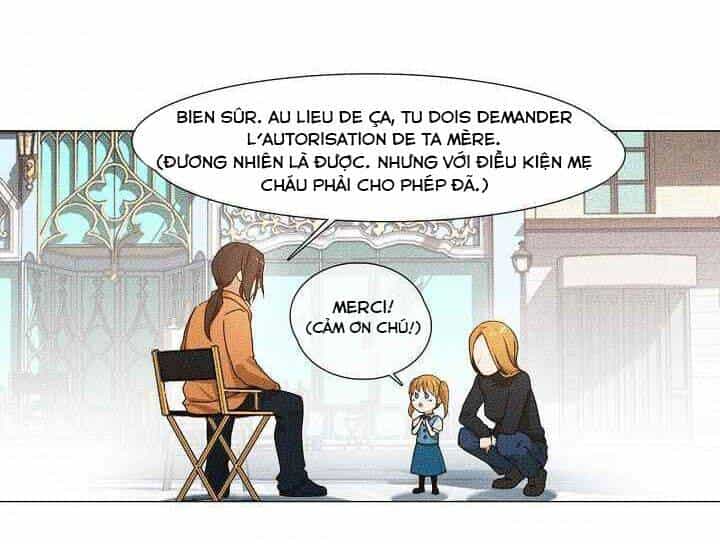 Hiện Thực Của Phim Ảnh - Chương 17 - ảnh 57
