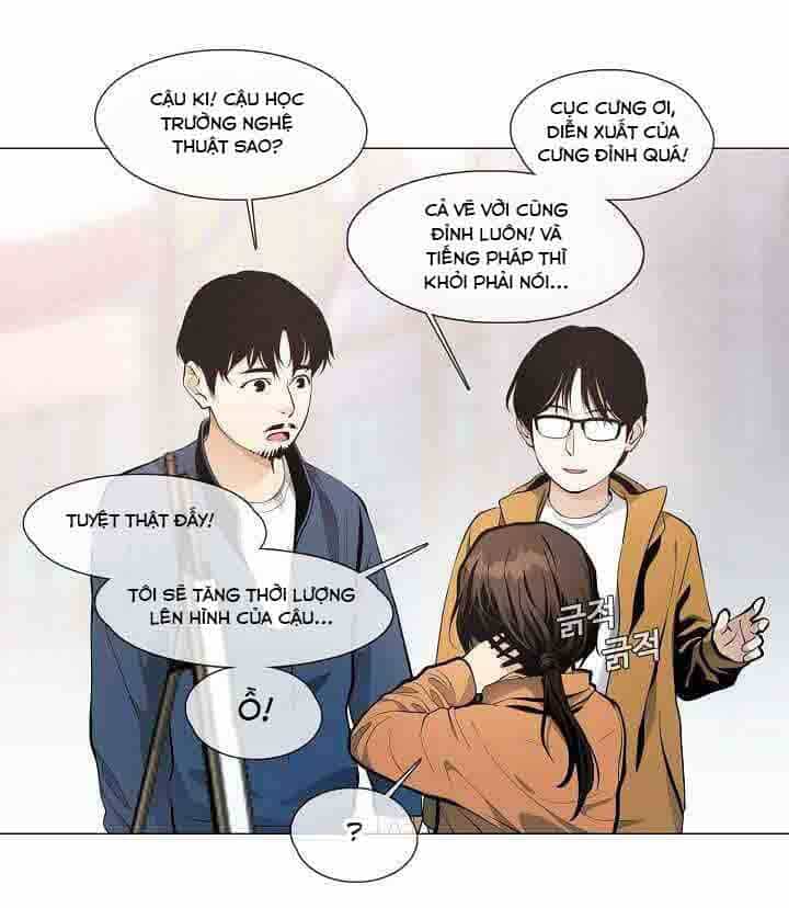 Hiện Thực Của Phim Ảnh - Chương 18 - ảnh 24