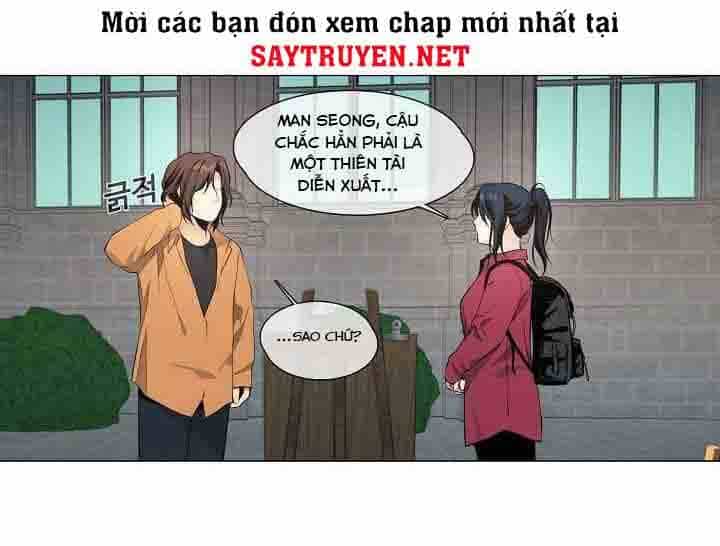 Hiện Thực Của Phim Ảnh - Chương 18 - ảnh 36