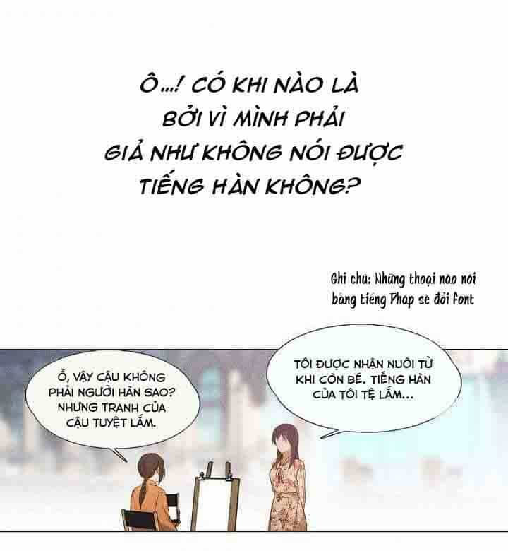 Hiện Thực Của Phim Ảnh - Chương 18 - ảnh 8