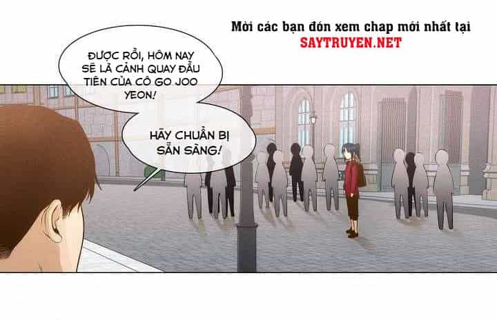 Hiện Thực Của Phim Ảnh - Chương 19 - ảnh 8