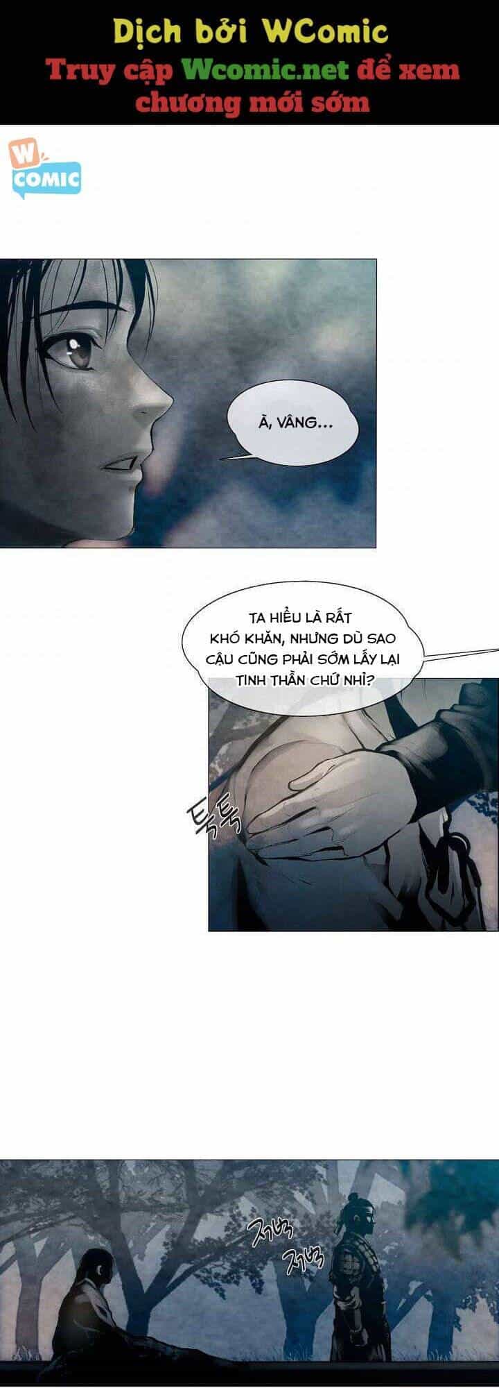 Hiện Thực Của Phim Ảnh - Chương 2 - ảnh 26