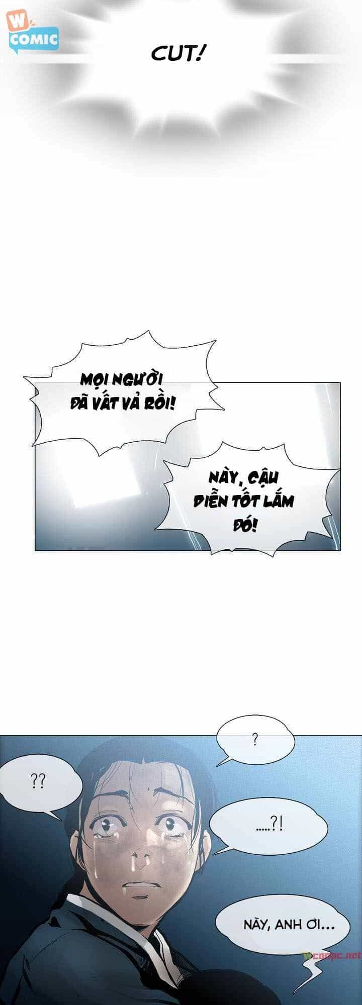 Hiện Thực Của Phim Ảnh - Chương 2 - ảnh 41