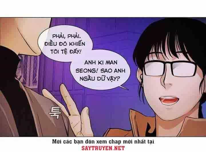Hiện Thực Của Phim Ảnh - Chương 20 - ảnh 26
