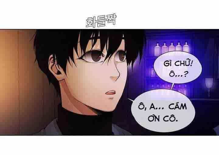 Hiện Thực Của Phim Ảnh - Chương 20 - ảnh 27