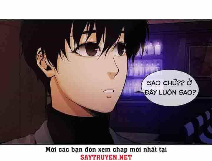 Hiện Thực Của Phim Ảnh - Chương 20 - ảnh 31
