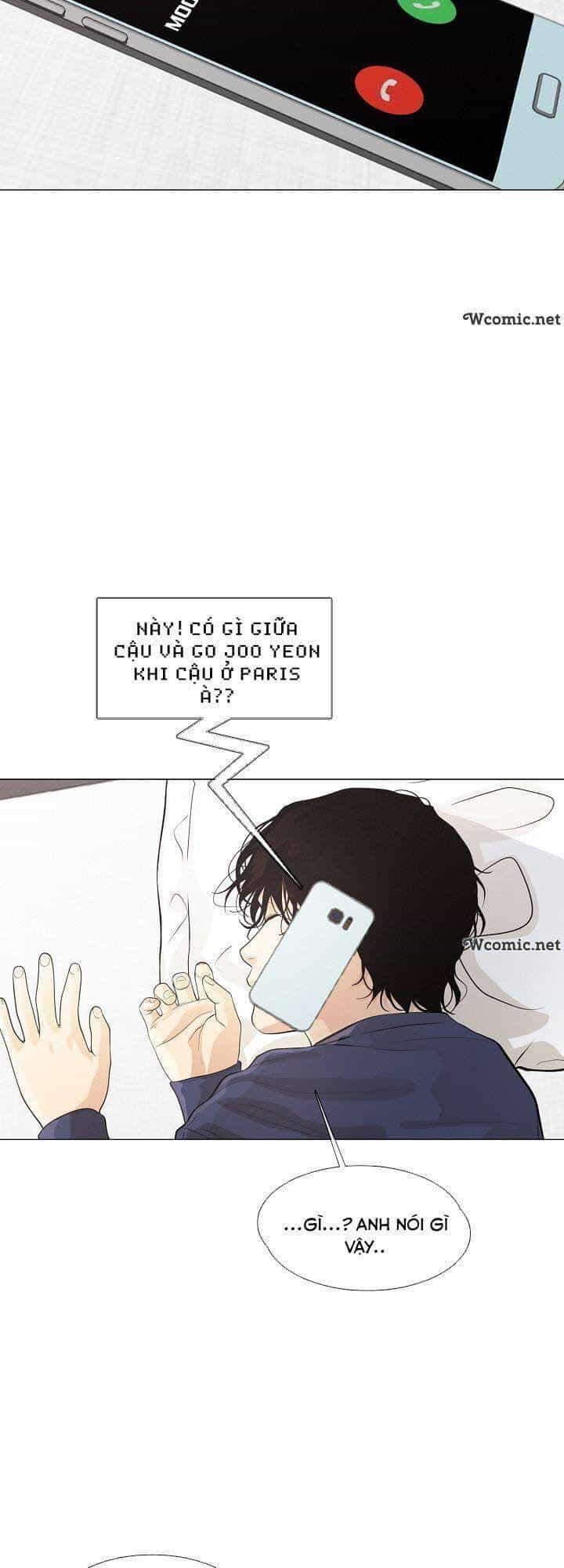 Hiện Thực Của Phim Ảnh - Chương 23 - ảnh 12