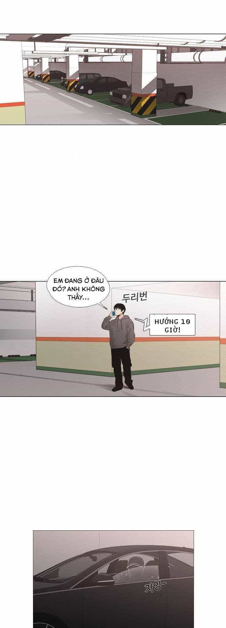 Hiện Thực Của Phim Ảnh - Chương 23 - ảnh 25