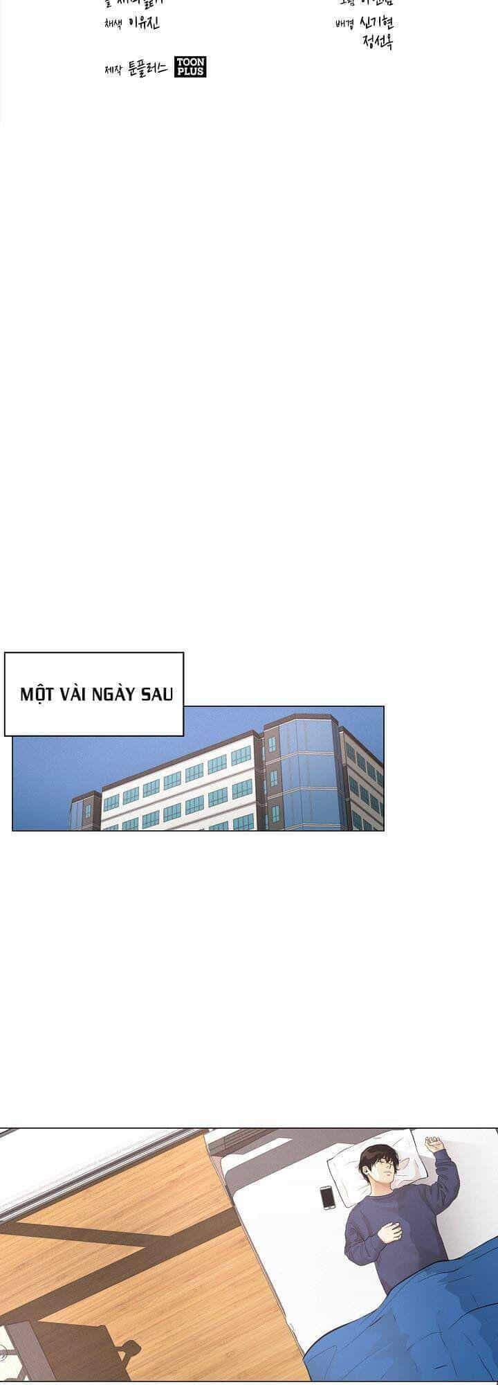 Hiện Thực Của Phim Ảnh - Chương 23 - ảnh 9