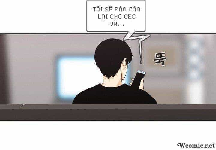 Hiện Thực Của Phim Ảnh - Chương 24 - ảnh 10