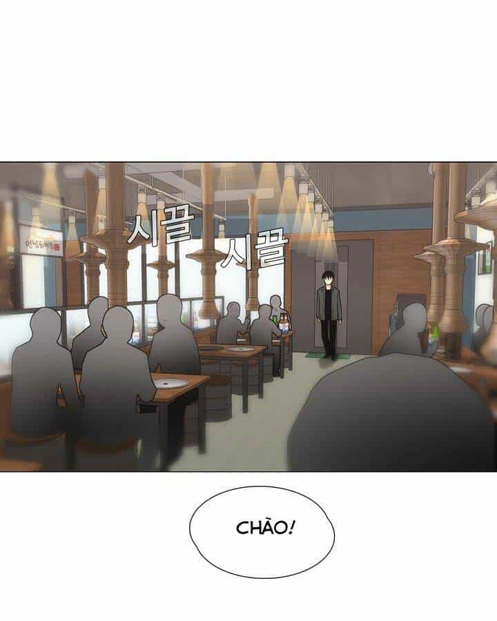 Hiện Thực Của Phim Ảnh - Chương 25 - ảnh 35