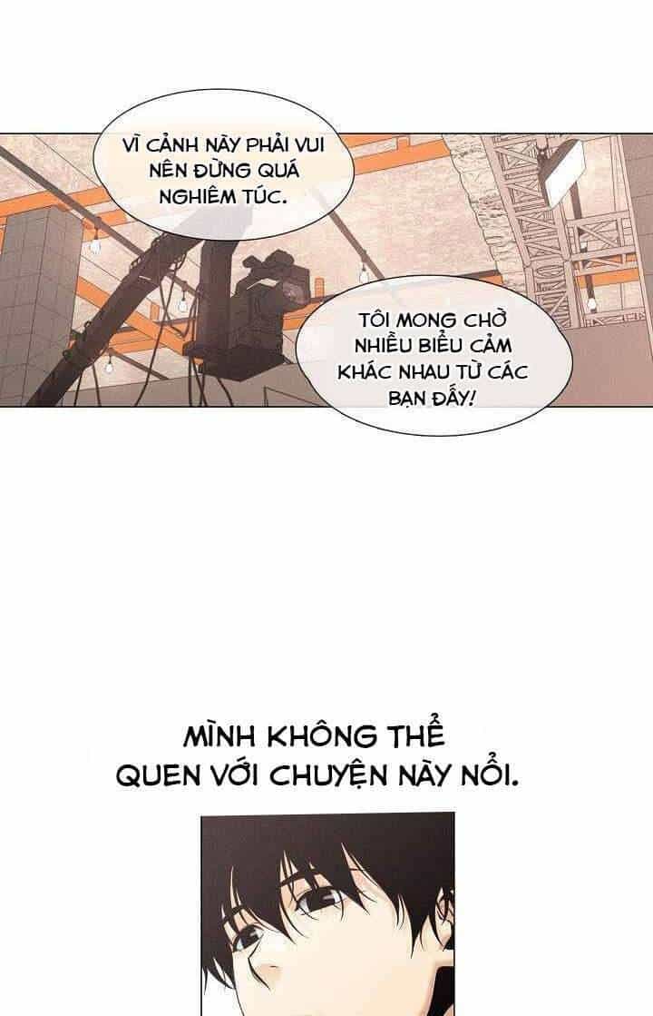 Hiện Thực Của Phim Ảnh - Chương 26 - ảnh 15