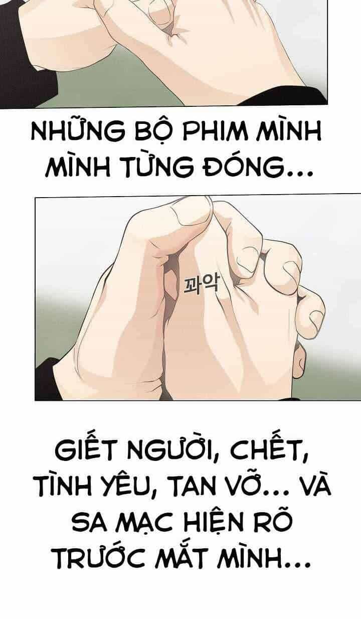 Hiện Thực Của Phim Ảnh - Chương 27 - ảnh 20