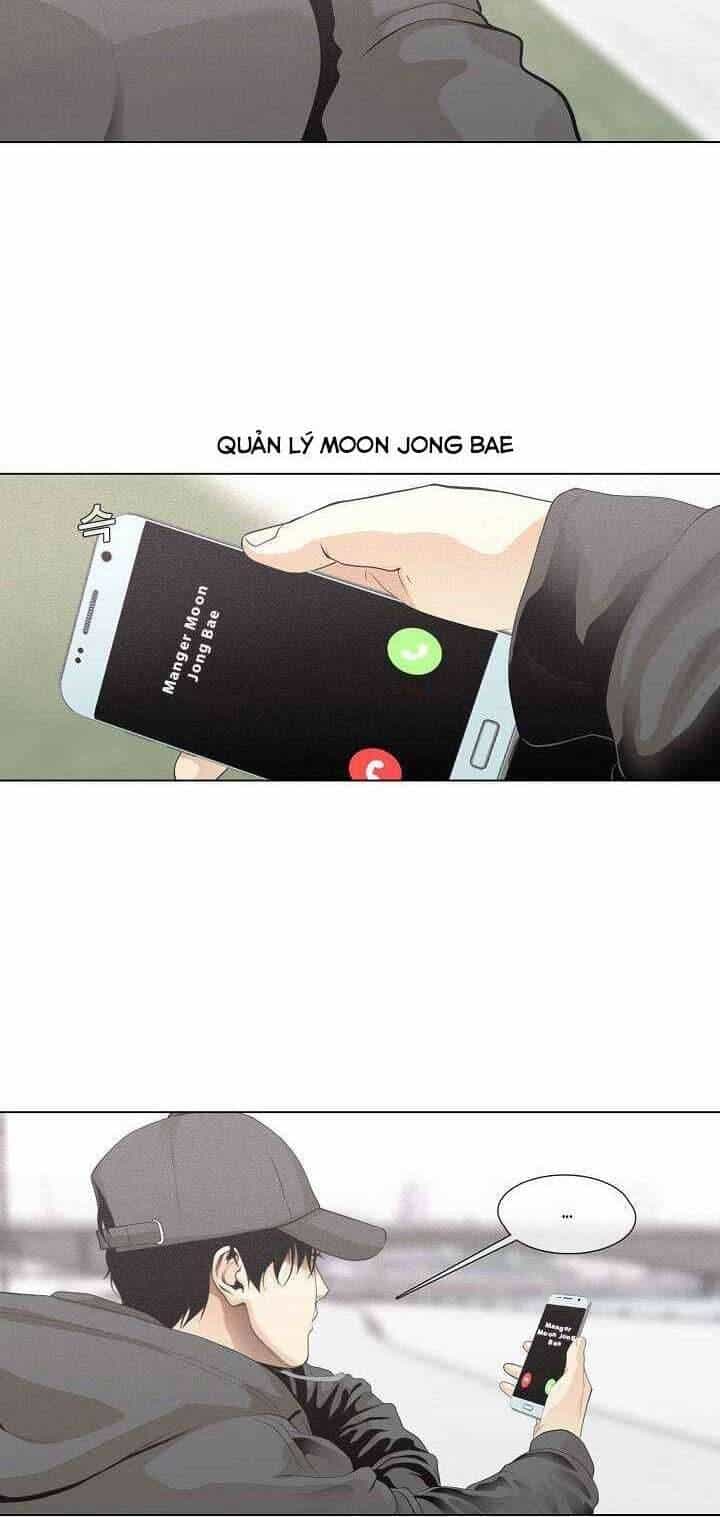 Hiện Thực Của Phim Ảnh - Chương 27 - ảnh 24