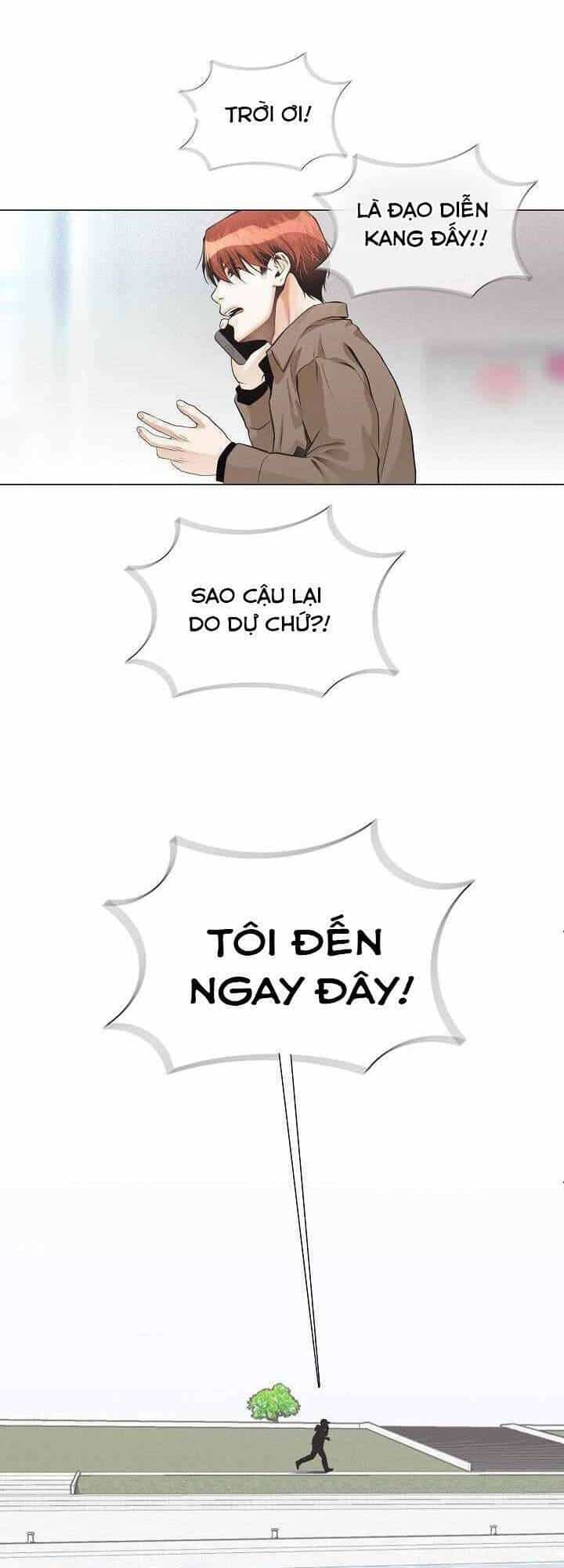 Hiện Thực Của Phim Ảnh - Chương 27 - ảnh 28