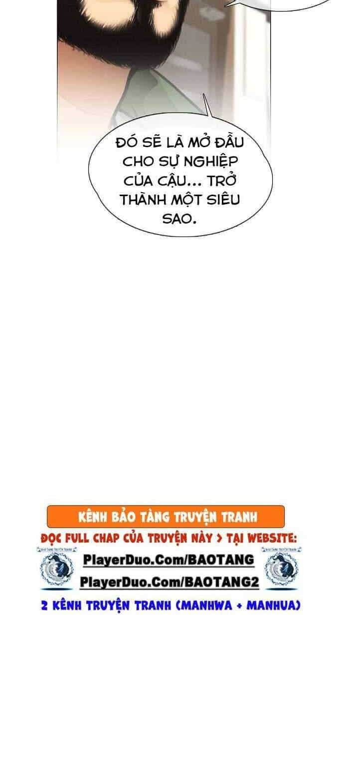 Hiện Thực Của Phim Ảnh - Chương 28 - ảnh 12