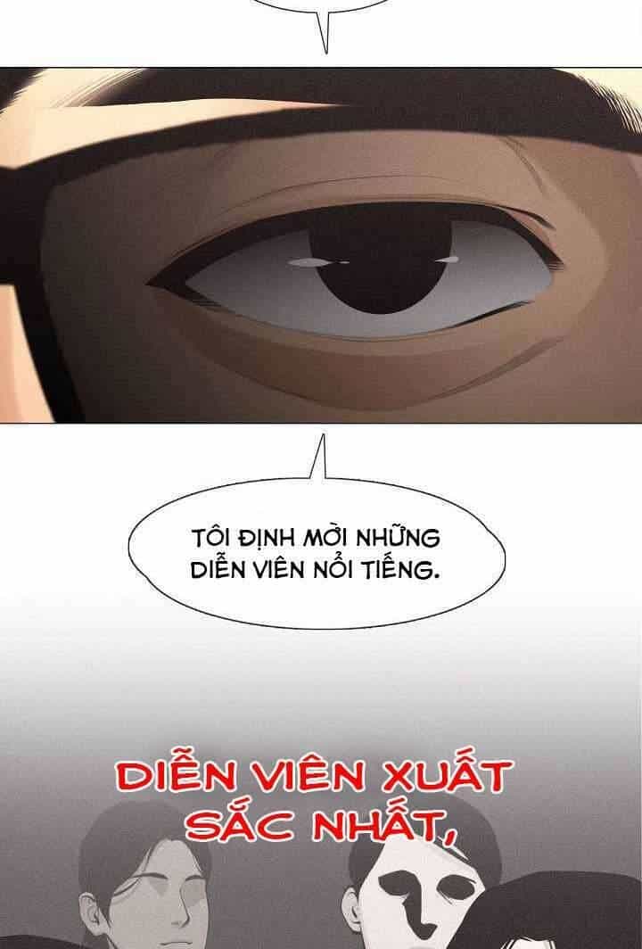Hiện Thực Của Phim Ảnh - Chương 28 - ảnh 3