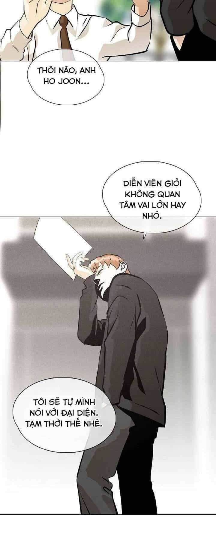 Hiện Thực Của Phim Ảnh - Chương 28 - ảnh 34