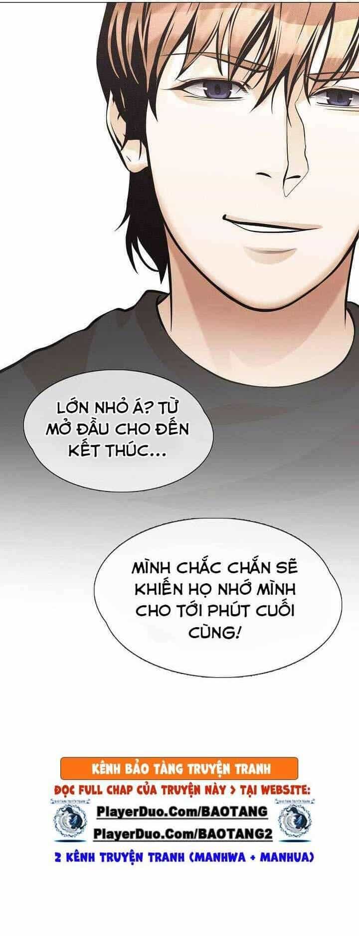 Hiện Thực Của Phim Ảnh - Chương 28 - ảnh 36