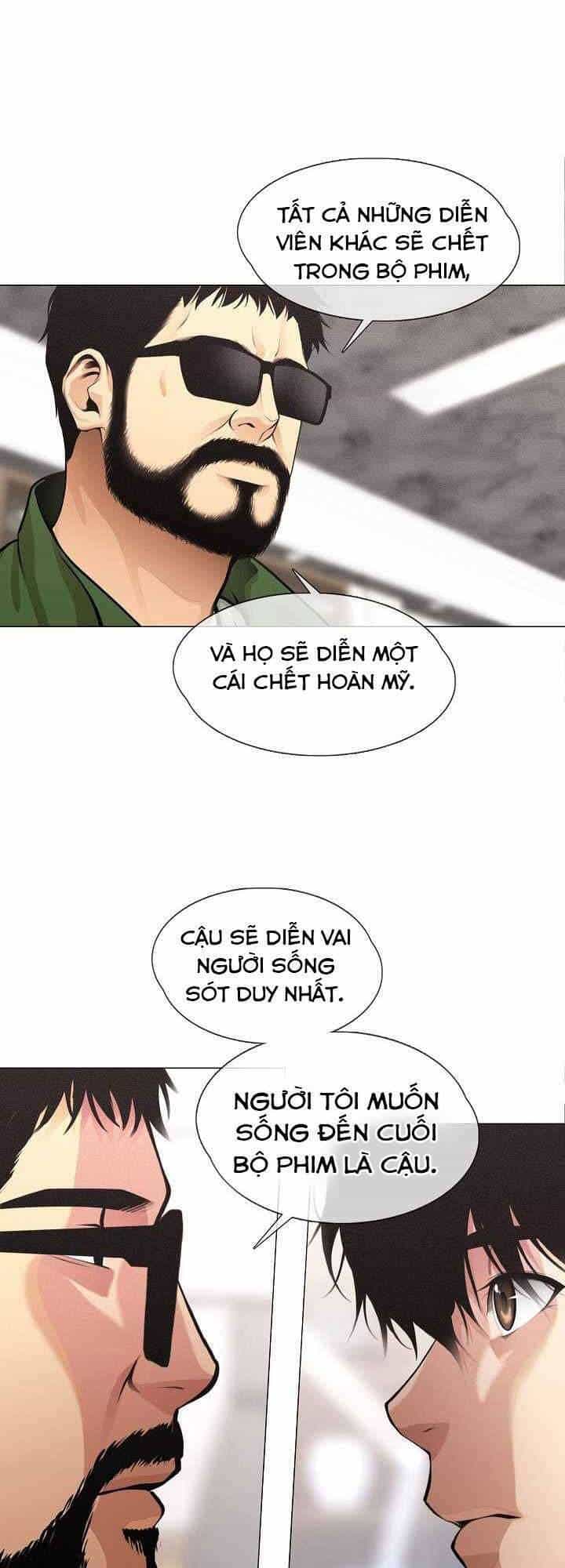 Hiện Thực Của Phim Ảnh - Chương 28 - ảnh 8