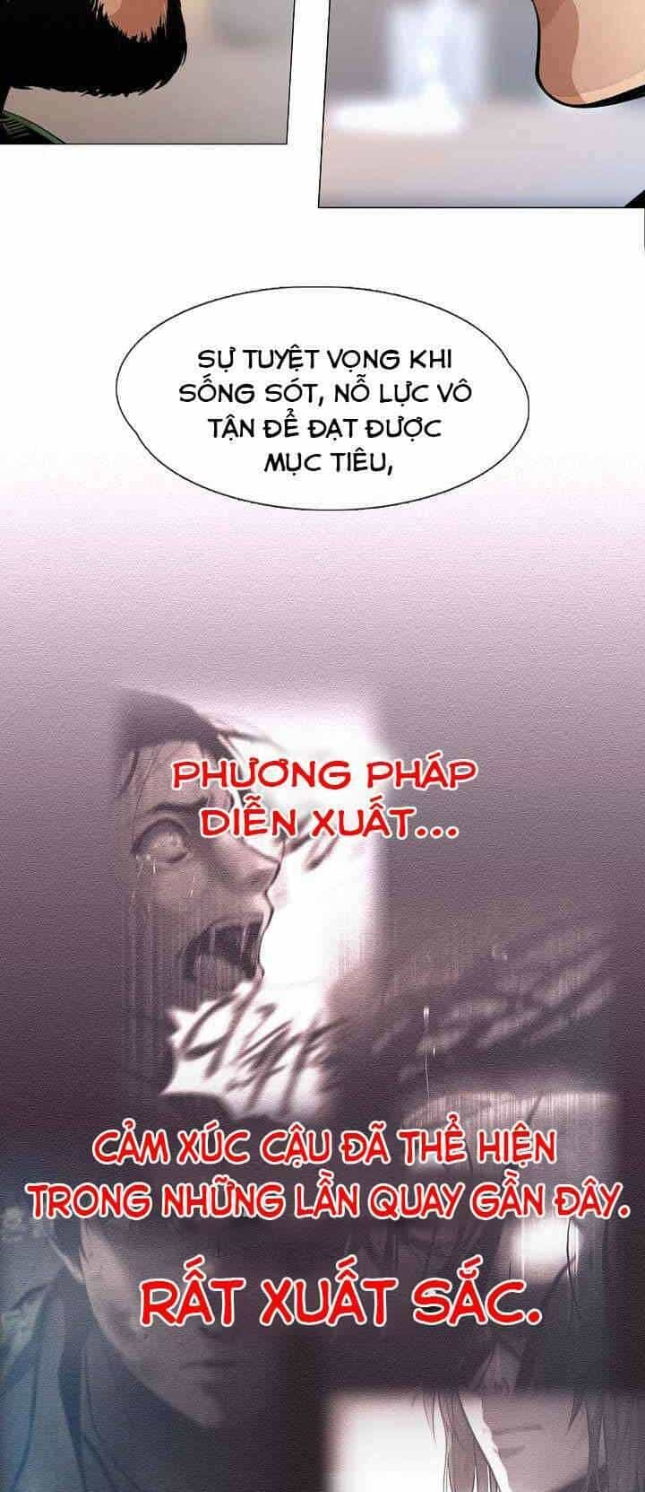 Hiện Thực Của Phim Ảnh - Chương 28 - ảnh 9