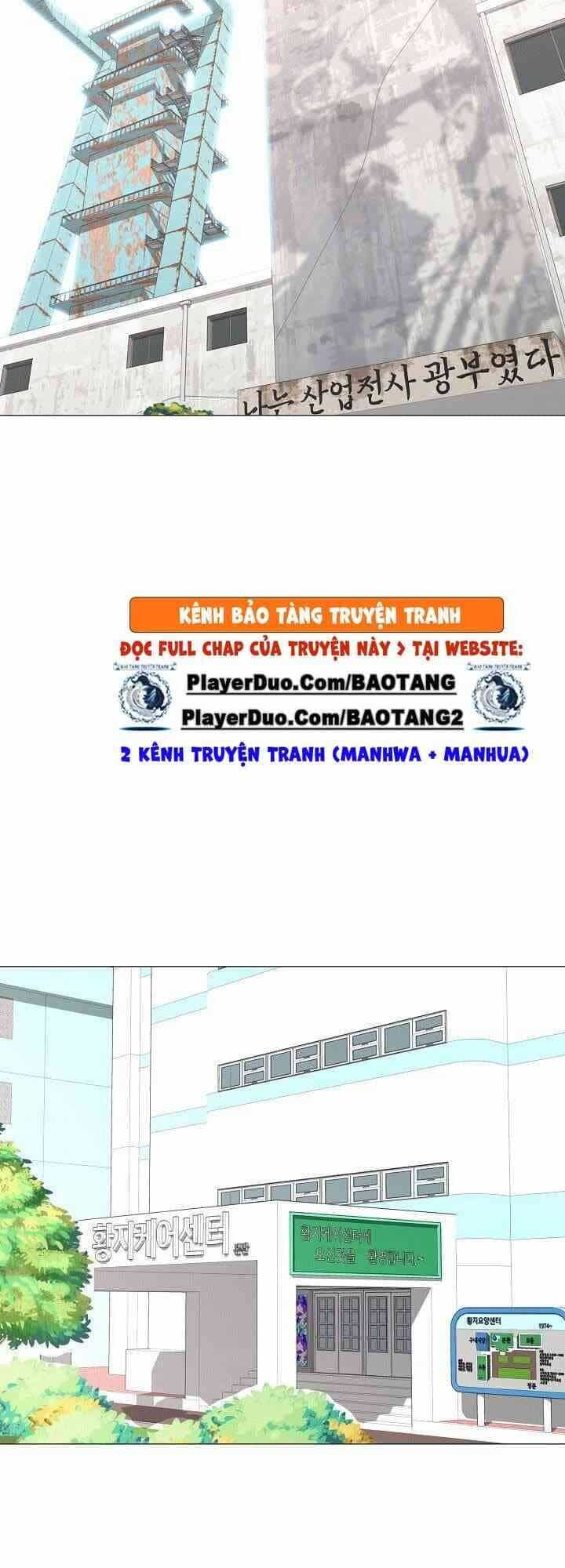Hiện Thực Của Phim Ảnh - Chương 29 - ảnh 28