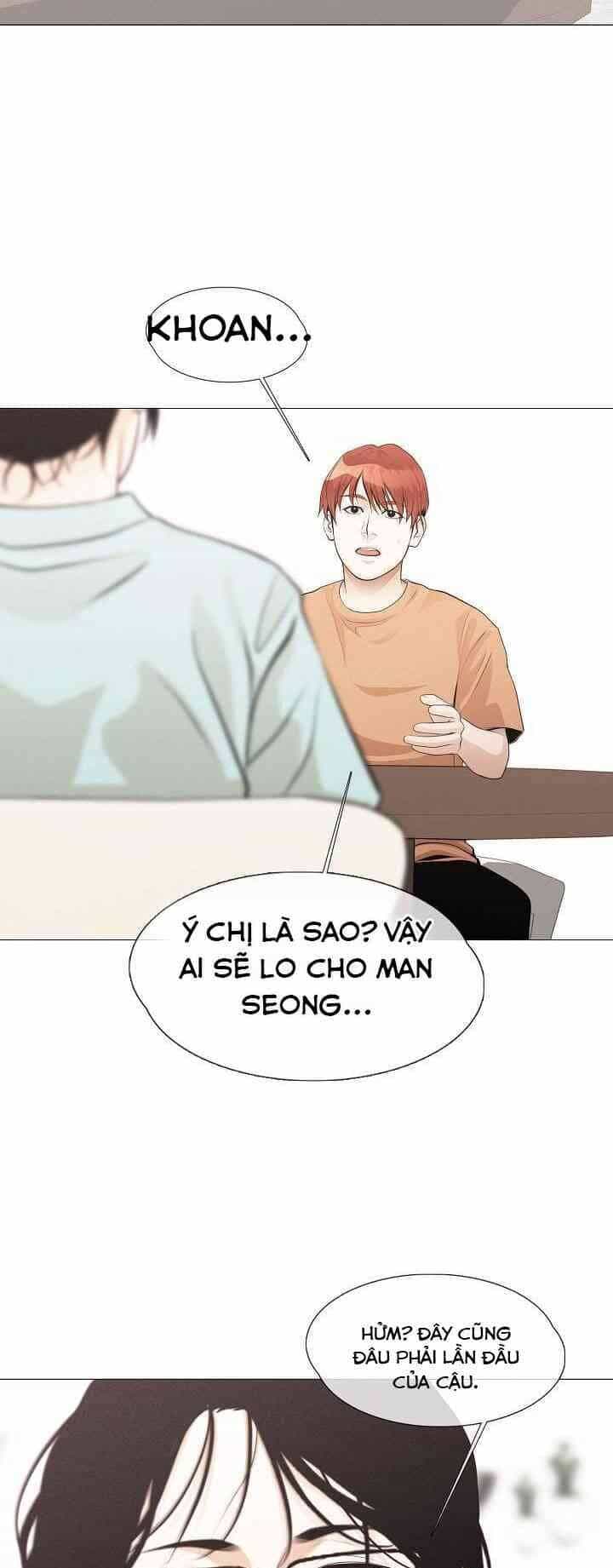 Hiện Thực Của Phim Ảnh - Chương 29 - ảnh 34