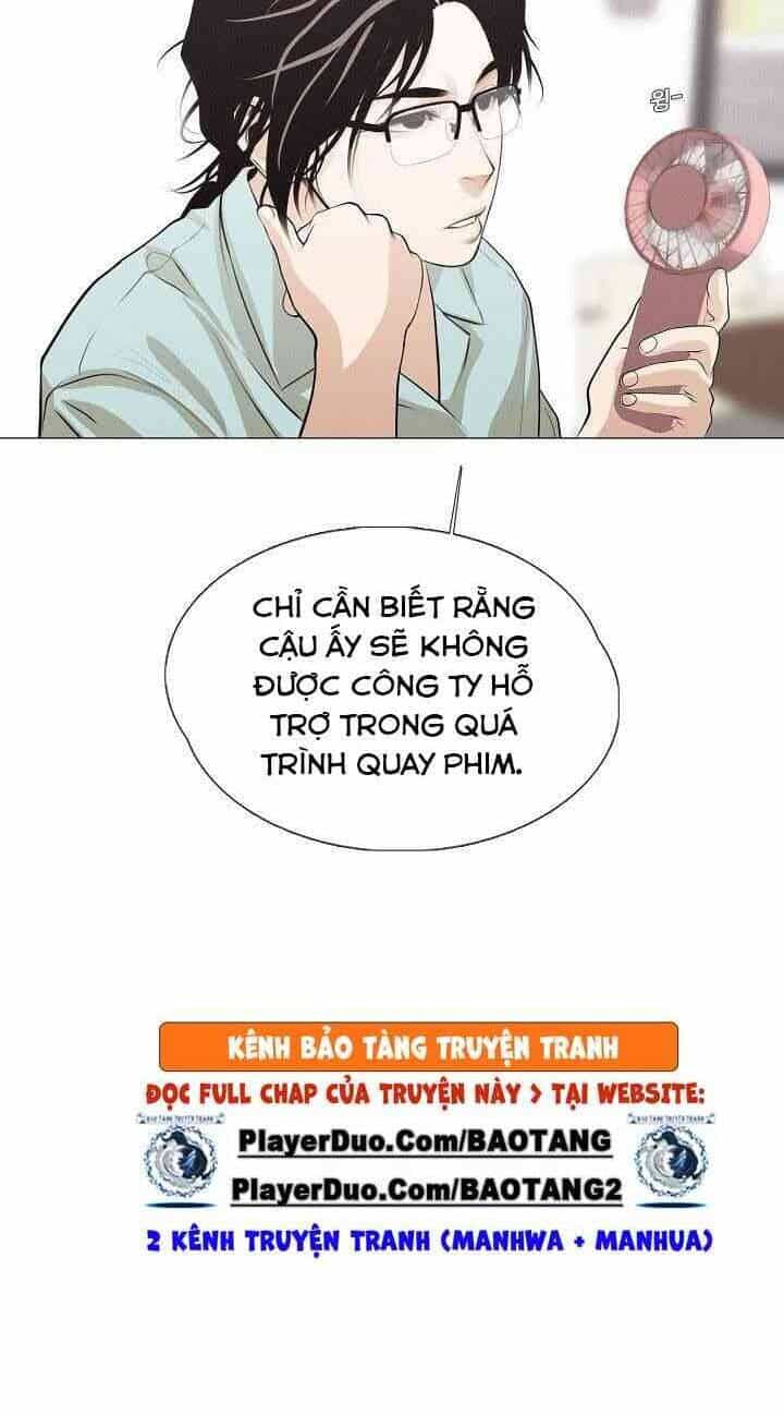 Hiện Thực Của Phim Ảnh - Chương 29 - ảnh 38