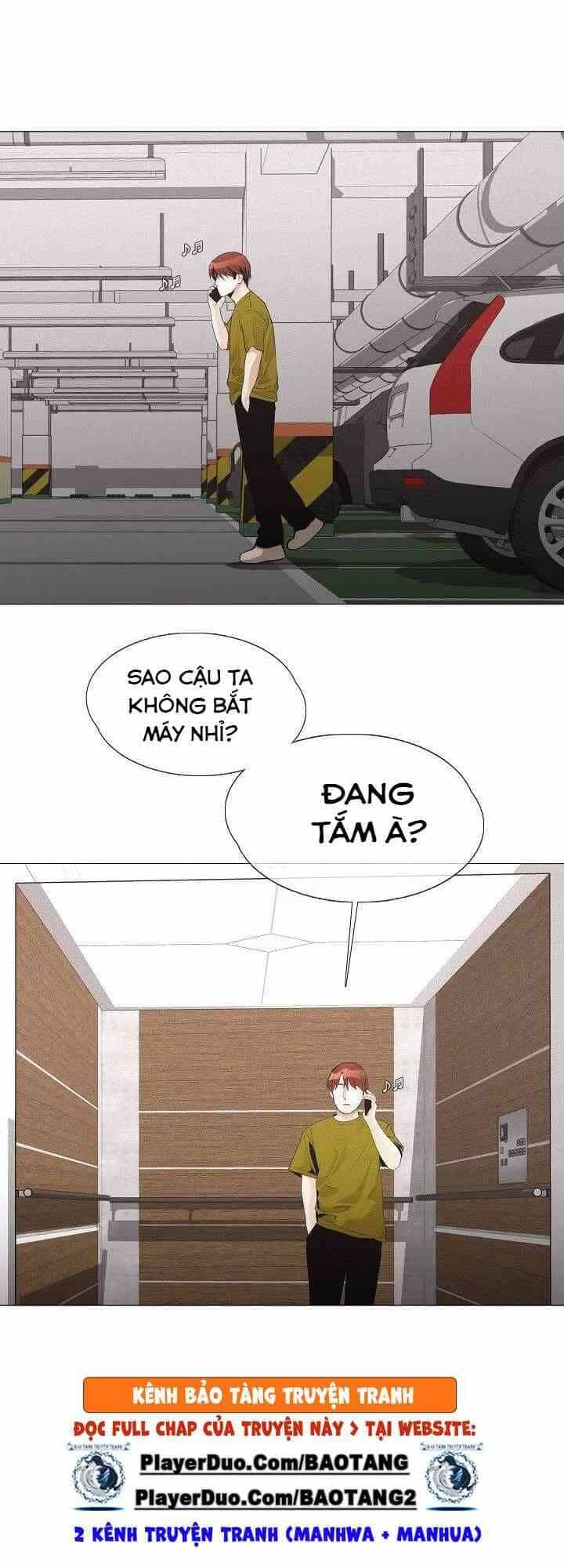 Hiện Thực Của Phim Ảnh - Chương 29 - ảnh 4