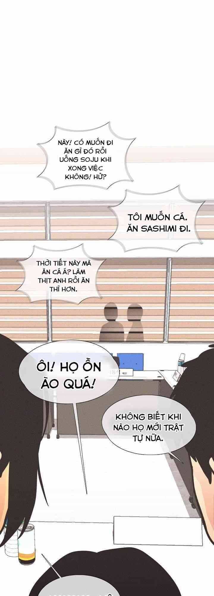 Hiện Thực Của Phim Ảnh - Chương 29 - ảnh 43