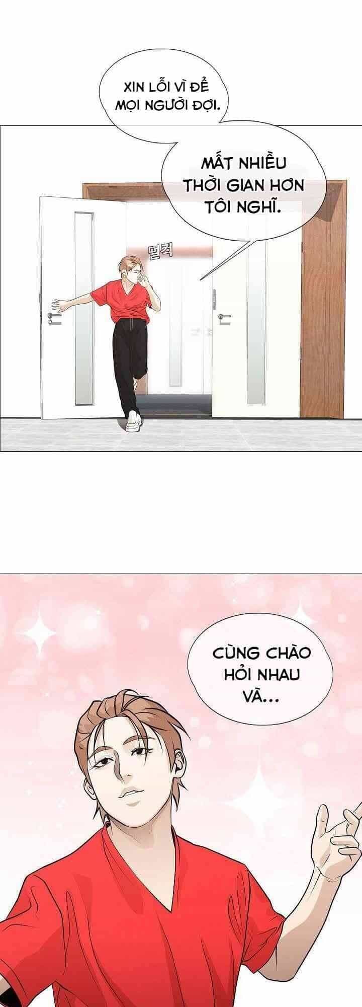 Hiện Thực Của Phim Ảnh - Chương 29 - ảnh 52