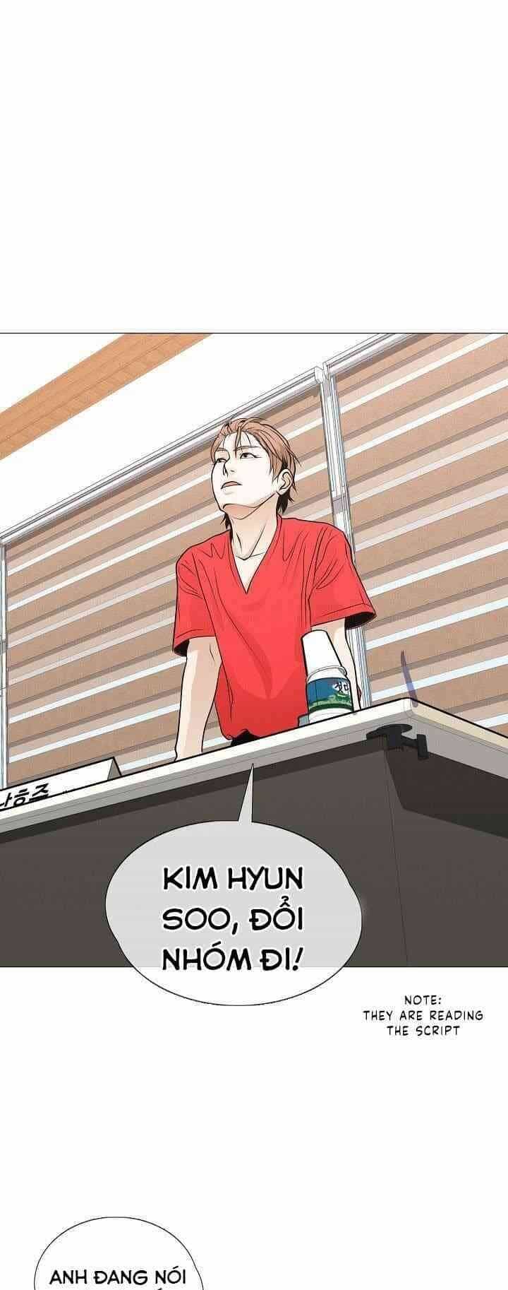 Hiện Thực Của Phim Ảnh - Chương 29 - ảnh 61
