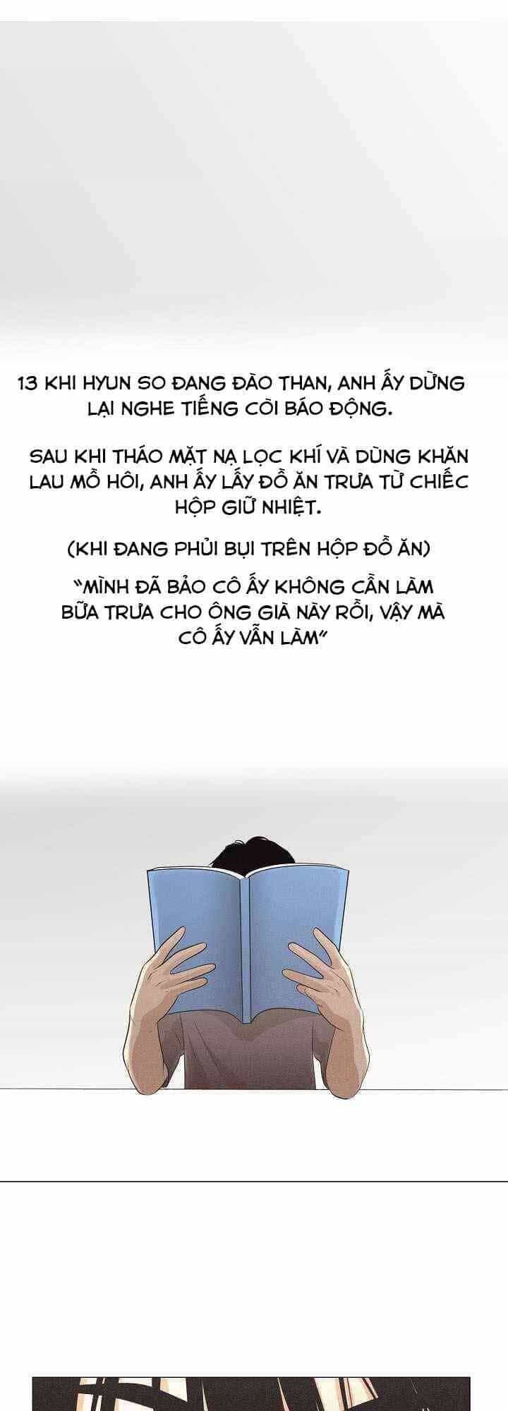 Hiện Thực Của Phim Ảnh - Chương 30 - ảnh 11