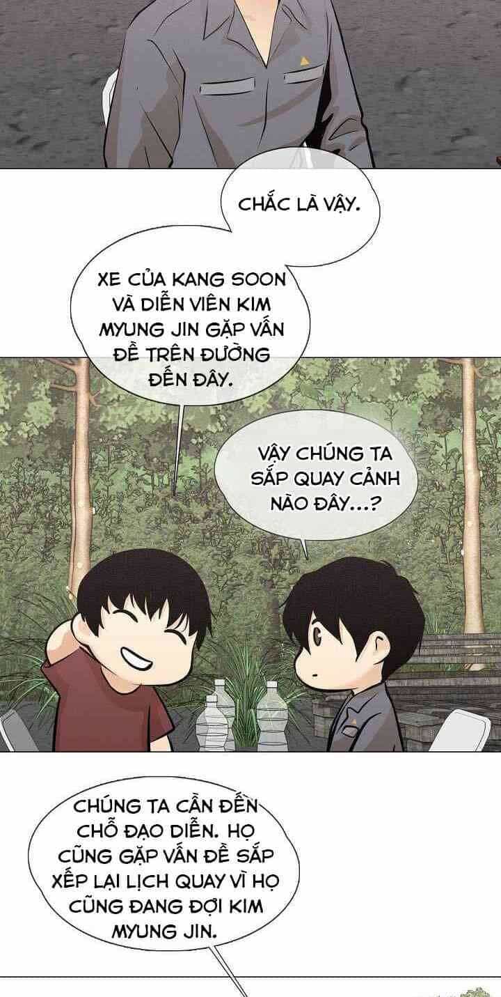 Hiện Thực Của Phim Ảnh - Chương 30 - ảnh 27