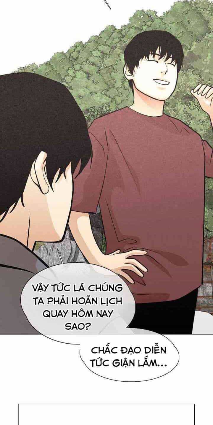 Hiện Thực Của Phim Ảnh - Chương 30 - ảnh 28