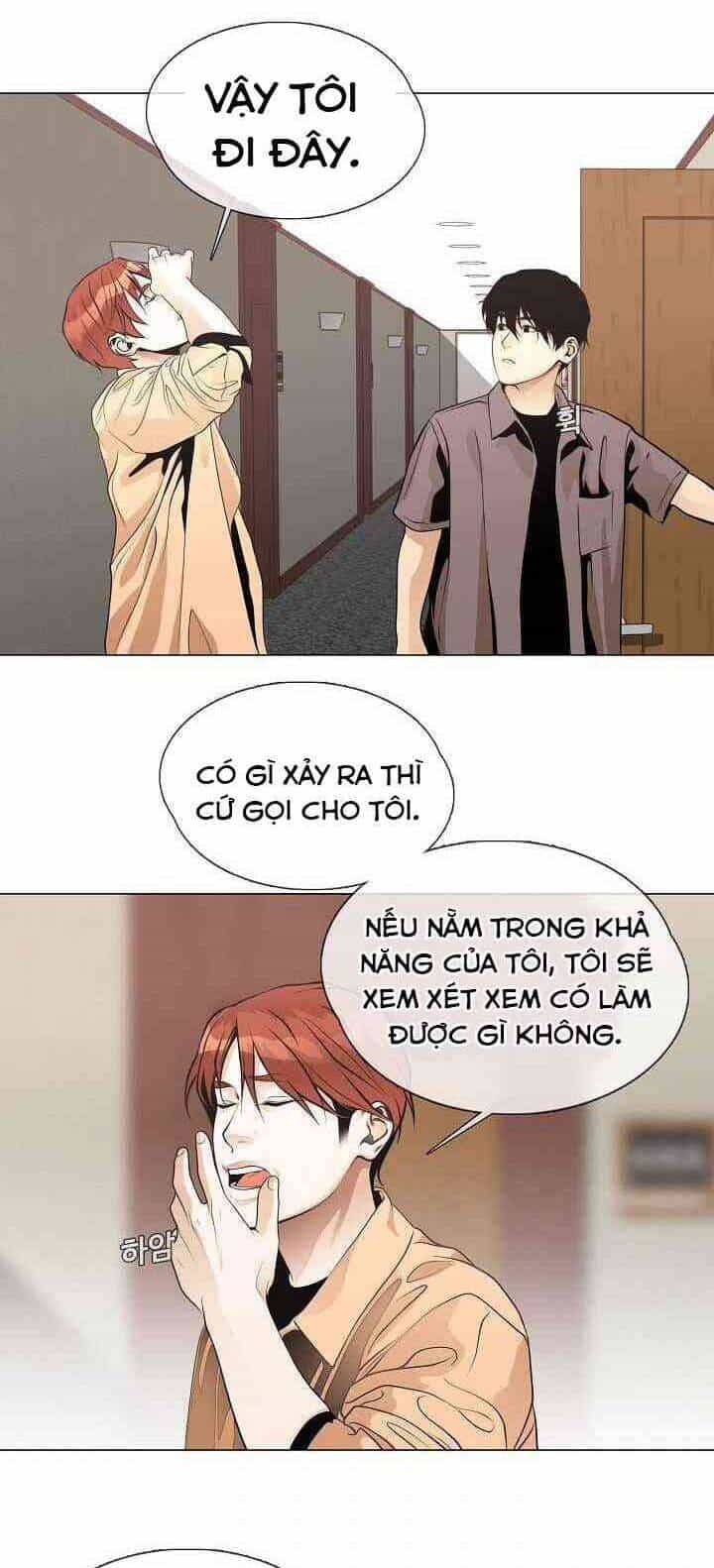 Hiện Thực Của Phim Ảnh - Chương 30 - ảnh 3