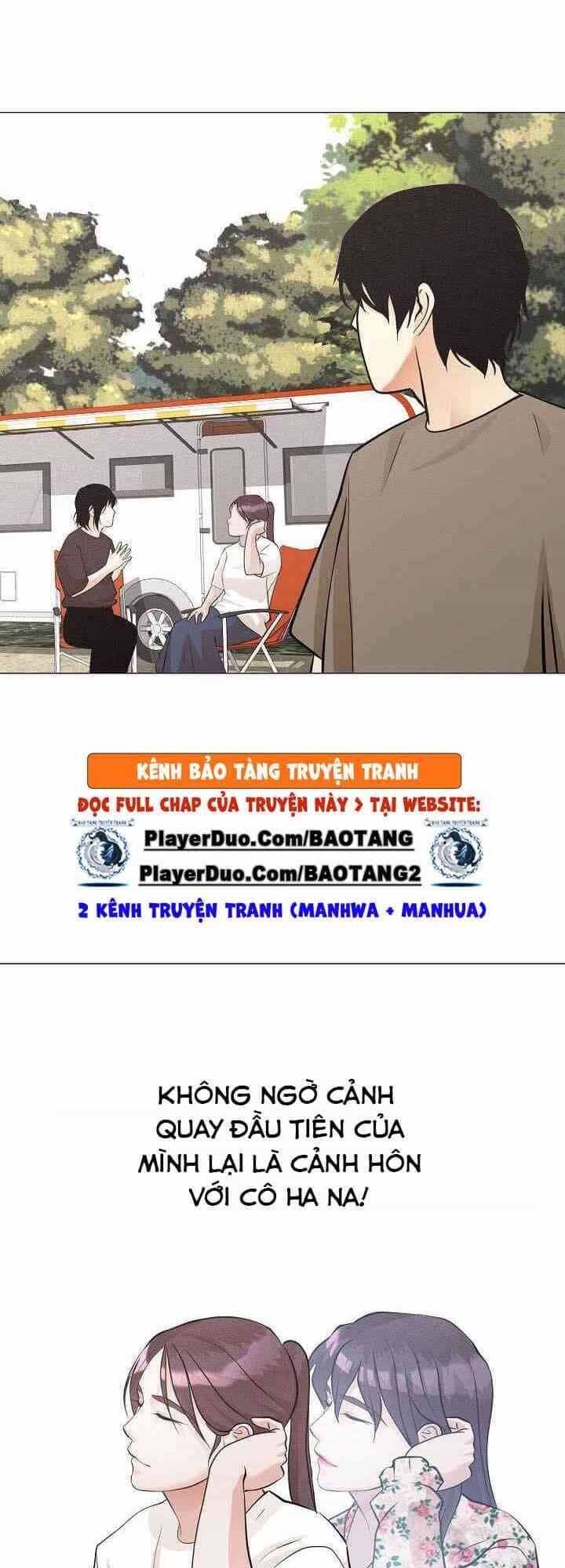 Hiện Thực Của Phim Ảnh - Chương 30 - ảnh 39