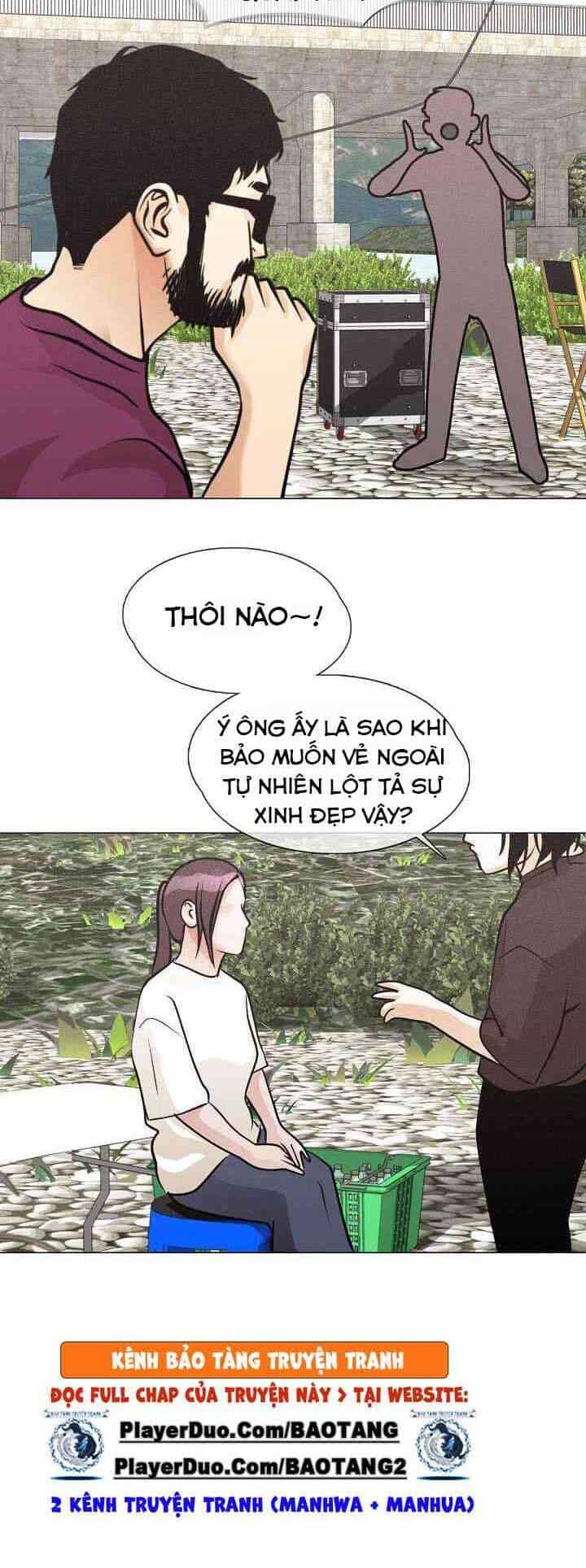 Hiện Thực Của Phim Ảnh - Chương 30 - ảnh 41