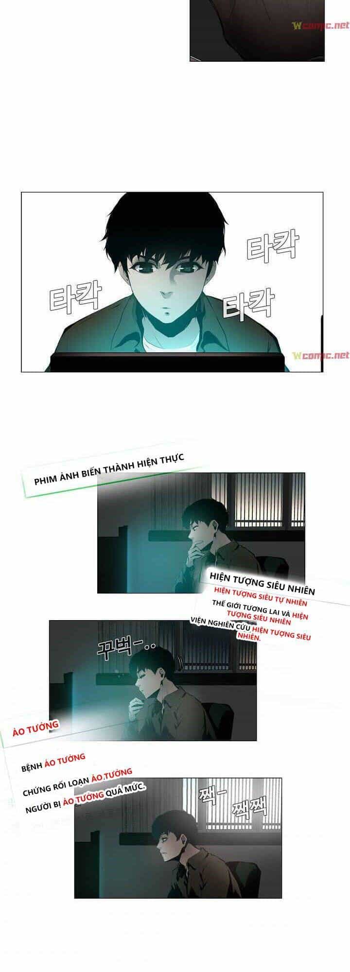 Hiện Thực Của Phim Ảnh - Chương 3 - ảnh 12