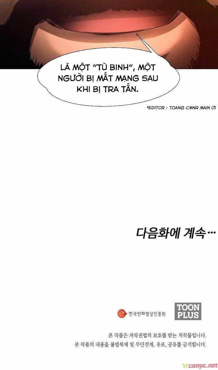 Hiện Thực Của Phim Ảnh - Chương 3 - ảnh 31
