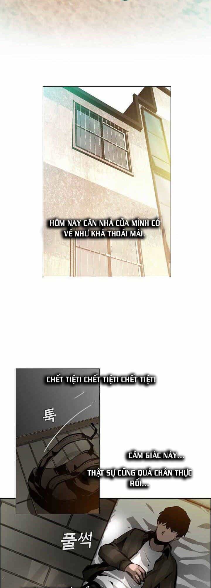 Hiện Thực Của Phim Ảnh - Chương 3 - ảnh 9