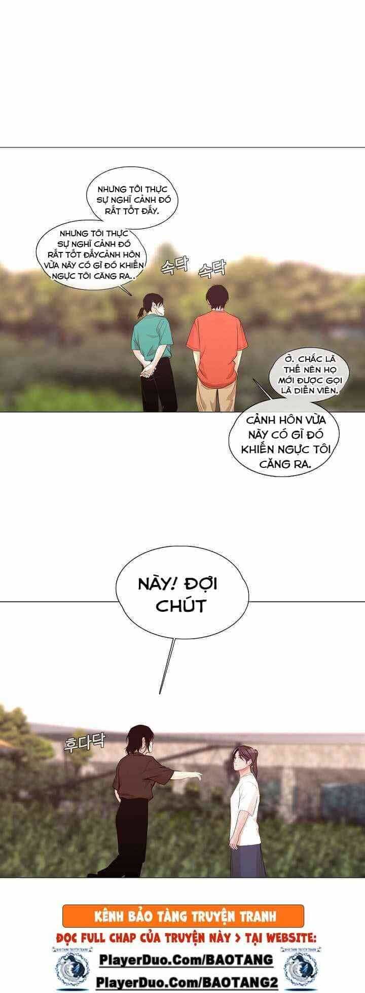 Hiện Thực Của Phim Ảnh - Chương 31 - ảnh 13