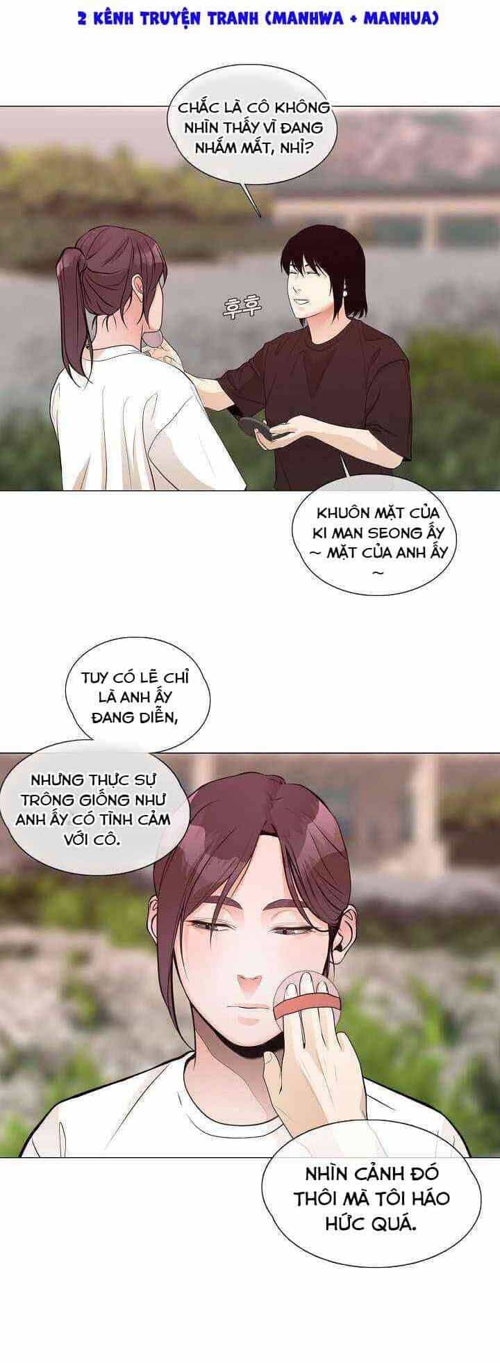 Hiện Thực Của Phim Ảnh - Chương 31 - ảnh 14