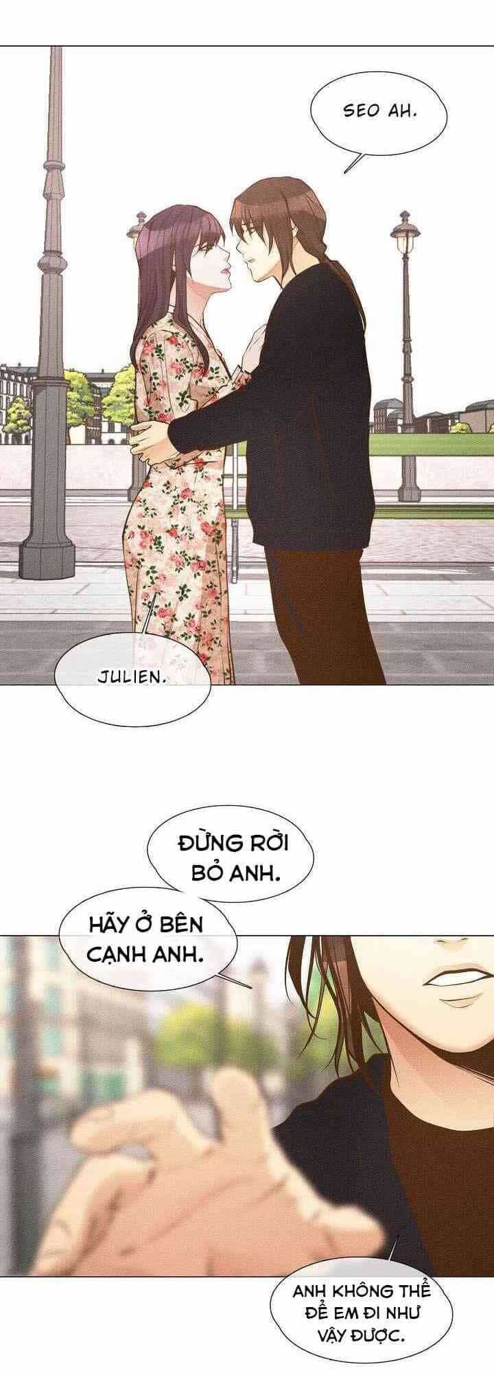 Hiện Thực Của Phim Ảnh - Chương 31 - ảnh 3