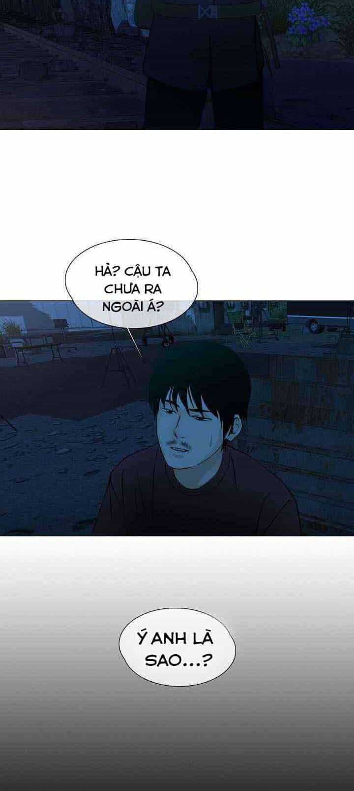 Hiện Thực Của Phim Ảnh - Chương 31 - ảnh 52