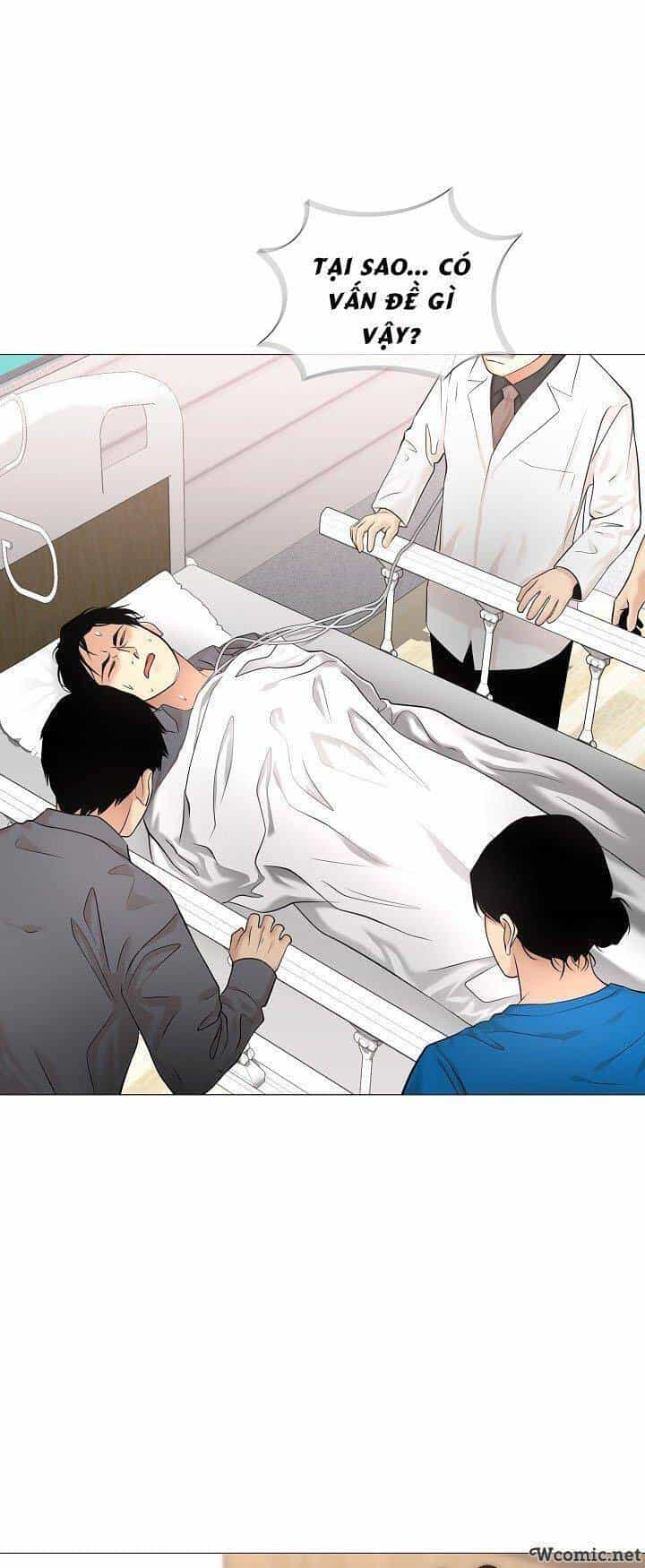 Hiện Thực Của Phim Ảnh - Chương 33 - ảnh 16