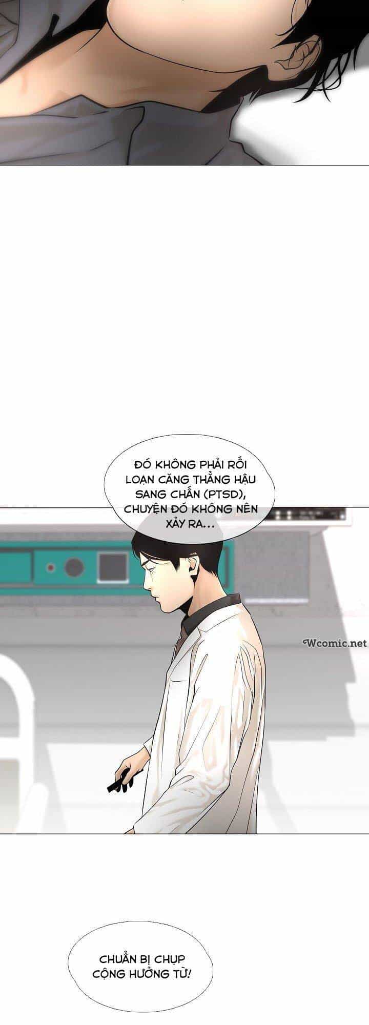Hiện Thực Của Phim Ảnh - Chương 33 - ảnh 19