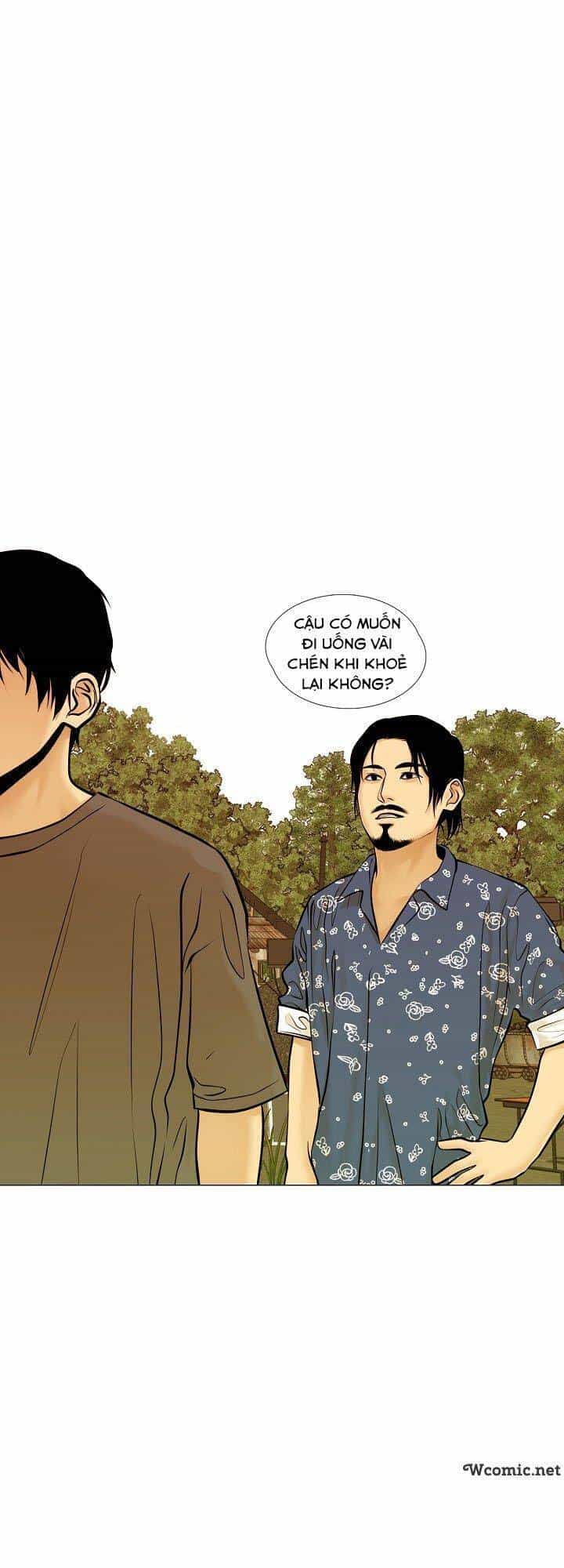 Hiện Thực Của Phim Ảnh - Chương 34 - ảnh 12